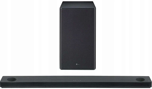 Саундбар LG SN5R