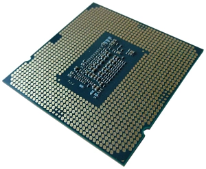 Процессор Intel Core i3-10100 LGA1200 OEM (Серебристый)