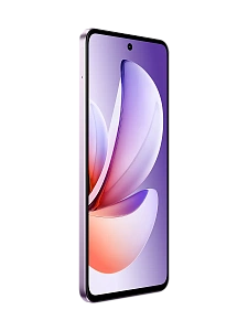 Смартфон realme C71 (Фиолетовый, 8 ГБ, 128 ГБ)
