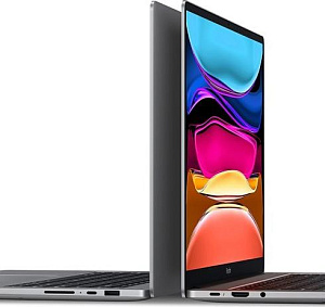 Ноутбук Xiaomi RedmiBook 15" (RedmiBook Pro15 R7-6800H /15/16GB/512GB SSD) (JYU4473CN) (Серый, 512 ГБ, 16 ГБ)