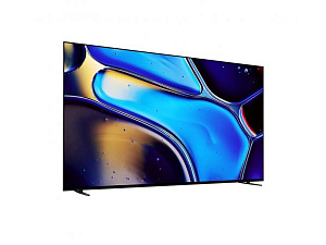Телевизор Sony K-77XR80P (Черный, 77", MY)
