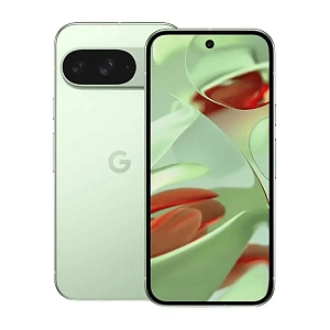 Смартфон Google Pixel 9 12/256GB Global (12 ГБ, 256 ГБ, Зелёный, Global, nanoSim+eSim, Без Rustore)