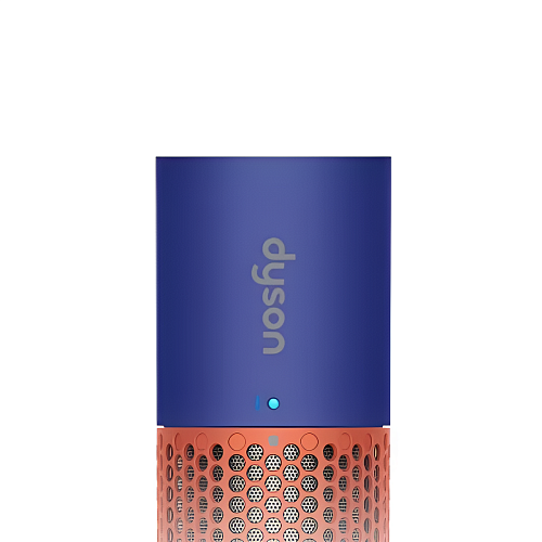 Фен-стайлер Dyson Airwrap HS08 Complete Long