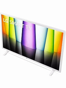 Телевизор LG 32LQ63506LA (Чёрный, 32")