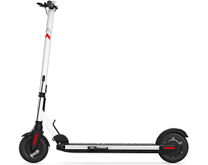 Электросамокат MIDWAY Yamato 0809 PRO (Белый)