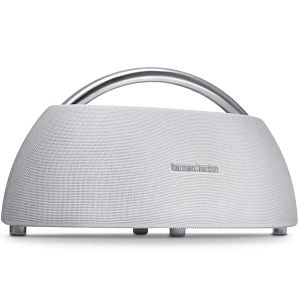 Портативная акустика Harman Kardon Go+Play Mini 2 (Белый)