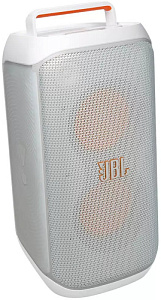 Портативная акустика JBL PartyBox CLUB 120 (Белый)