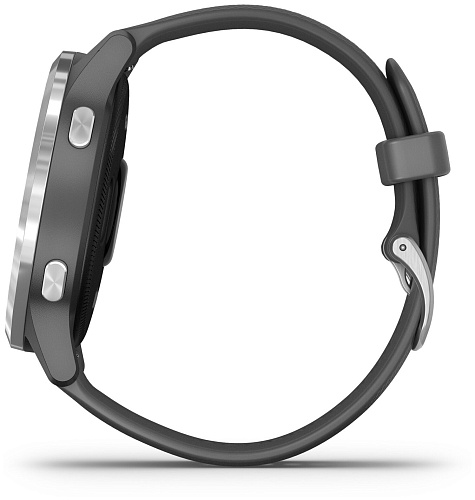 Умные часы Garmin Vivoactive 4 Wi-Fi NFC