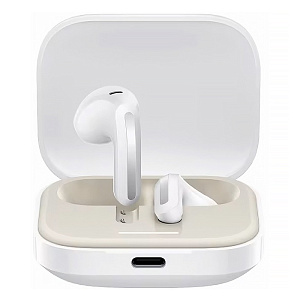 Беспроводные наушники Redmi Buds 6S (Белый)