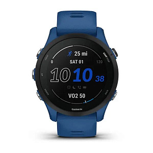Умные часы Garmin Forerunner 255 (Синий)