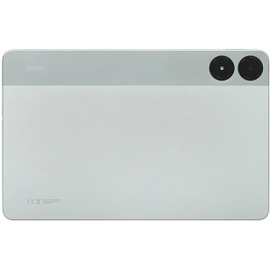 Планшет Xiaomi Redmi Pad Pro 6/128GB 5G (Синий, 6 ГБ, 128 ГБ, Global, Wi‑Fi + Cellular, Без Rustore)