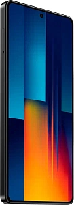 Смартфон Xiaomi POCO M6 Pro 12/512GB (Синий, 512 ГБ, 12 ГБ, Global, Dual nanoSim, Без Rustore)