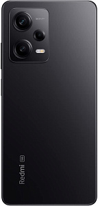 Смартфон Xiaomi Redmi Note 12 Pro 5G 12/256GB Global (Серый, 12 ГБ, 256 ГБ, Global, Dual nanoSim, Без Rustore)