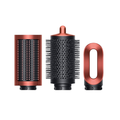 Фен-стайлер Dyson Airwrap HS08 Complete Long (Strawbery Bronze/Blush Pink, CN)