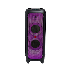 Портативная колонка JBL PartyBox 1000 (Черный)