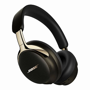 Беспроводные наушники Bose QuietComfort Ultra 2end Gen (Золотой)