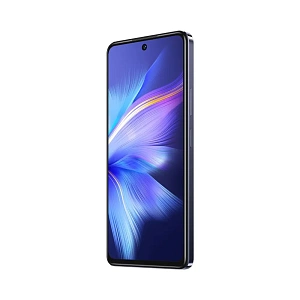 Смартфон Infinix Note 30 8/128GB Global (8 ГБ, 128 ГБ, Черный, Global, Dual nanoSim, Без Rustore)