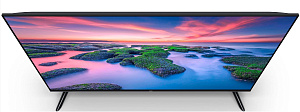 Телевизор Xiaomi TV A2 32 (RU/A) (Чёрный, 32", RU)