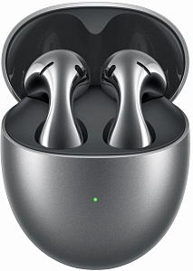 Наушники TWS Huawei Freebuds 5 (Серебристый)