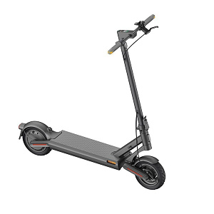 Электросамокат NAVEE S65C (NKT2214-A25) (Черный)