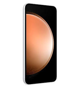 Смартфон Samsung Galaxy S23 FE 8/128GB Global (Кремовый, 128 ГБ, 8 ГБ, Global, Dual nanoSim, Без Rustore)