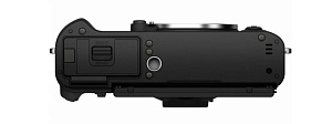 Цифровой фотоаппарат Fujifilm X-T30II Kit XC 15-45mmF3.5-5.6 OIS PZ (Черный)