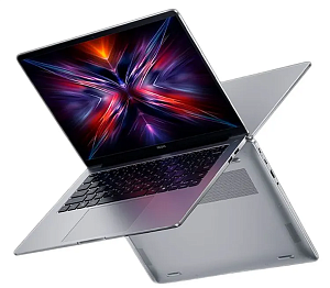 Ноутбук Xiaomi RedmiBook 14" 2025, JYU4677CN (Серебристый, 16 ГБ, 512 ГБ)