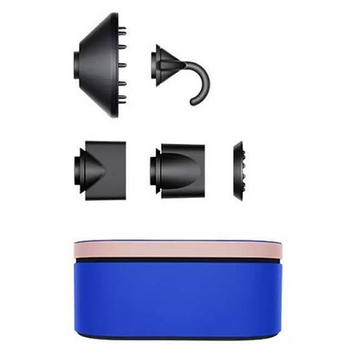 Фен Dyson Supersonic HD08 (Blue/Blush)