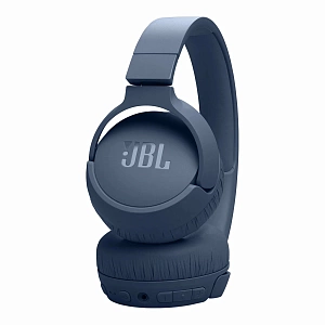 Беспроводные наушники JBL Tune 670 NC (Синий)