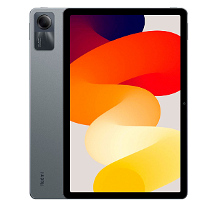 Планшет Xiaomi Redmi Pad SE 8/128GB CN (Чёрный, 8 ГБ, 128 ГБ, CN, Без Rustore)
