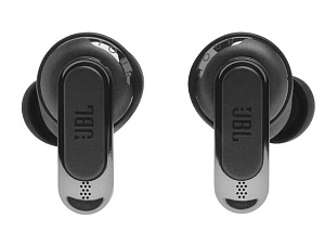 Беспроводные наушники JBL Tour Pro 2 (Чёрный)