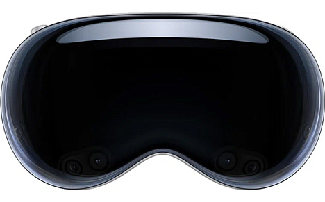 Apple Vision Pro: пространственный компьютер или новая ступень на пути к виртуальной реальности?