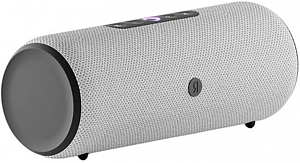 Беспроводная умная колонка Яндекс Стрит (Серый)