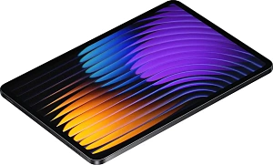 Планшет Xiaomi Pad 7 8/256GB (Чёрный, 8 ГБ, 256 ГБ, Без Rustore)
