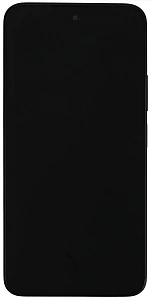 Смартфон Xiaomi POCO M7 (Чёрный, 6 ГБ, 128 Гб, Global, Dual nanoSim, Без Rustore)