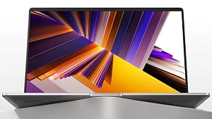 Ноутбук RedmiBook 14 2024 i5-13500H 16/1TB (JYU4583CN) (16 ГБ, 1 ТБ, Серебристый, CN, Уценка)