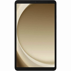 Планшет Samsung Galaxy Tab A9 X110 4/64Gb Global (64 ГБ, Серебристый, 4 ГБ, Global, Wi‑Fi, Без Rustore)