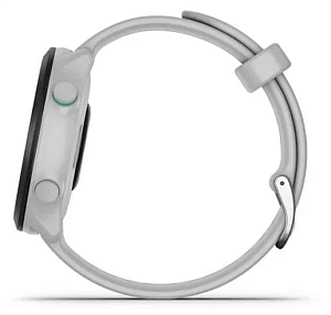 Умные часы Garmin Forerunner 55 42 мм (Белый)