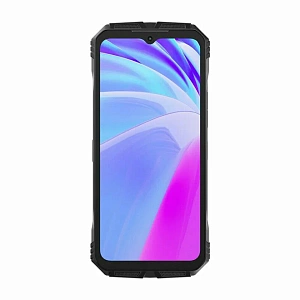 Смартфон Doogee V30 Pro (Оранжевый, 512 ГБ, 12 ГБ, Global, nanoSim, Без Rustore)
