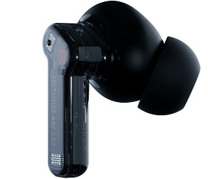 Беспроводные наушники Nothing Ear (1) (Чёрный)