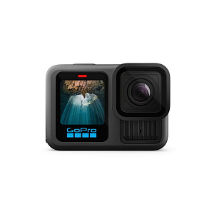 Экшн-камера GoPro HERO13 Creator Edition (Чёрный)