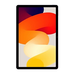 Планшет Xiaomi Redmi Pad SE 6/128GB 4G (Фиолетовый, 6 ГБ, 128 ГБ, Wi‑Fi + Cellular, Без Rustore)