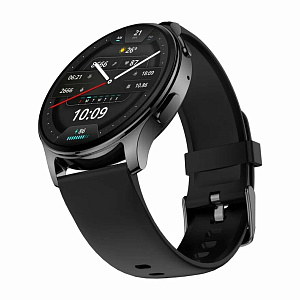 Умные часы Amazfit Pop 3R (Чёрный)