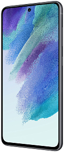 Смартфон Samsung Galaxy S21 FE 5G SM-G990B2/DS 8/256GB (Серый, 256 ГБ, 8 ГБ, Global, Dual nanoSim, Без Rustore)