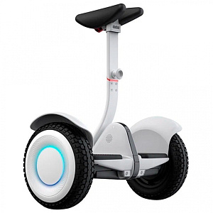 Мини-сигвей Segway Ninebot mini pro 2 (Белый)