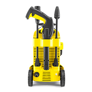 Мойка высокого давления Karcher K 3 Compact (1.676-200.0) (Жёлтый)