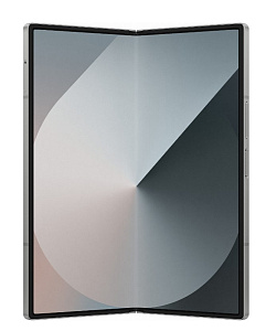Смартфон Samsung Galaxy Z Fold6 12/256GB (Серый, 12 ГБ, 256 ГБ, nanoSim+eSim, Global, Без Rustore)