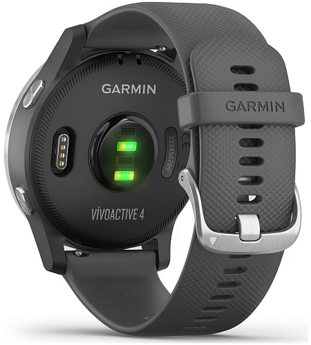 Умные часы Garmin Vivoactive 4 Wi-Fi NFC