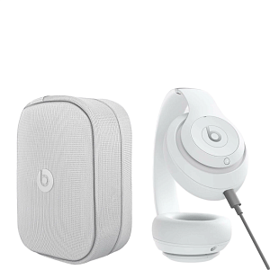 Беспроводные наушники Beats Studio Pro (Белый)
