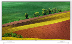 Телевизор Samsung UE32N4010AU (RU/A) (Белый, RU)